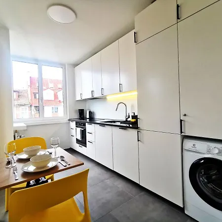شقة Haukego-bosaka Apartment~self Check-in 24h