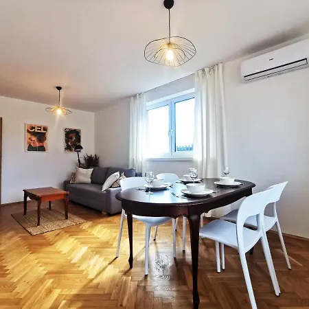 Apartment Haukego-bosaka Apartment~self Check-in 24h Wroclaw